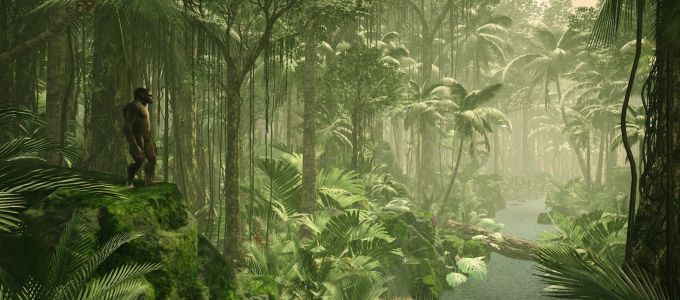 Ancestors: The Humankind Odyssey