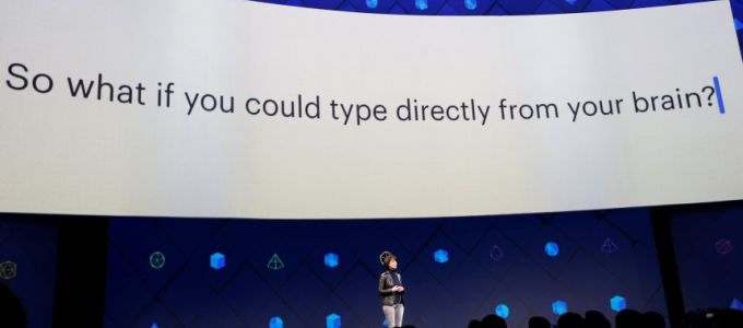 Közvetlenül az agyból olvasná ki a gondolatokat a Facebook