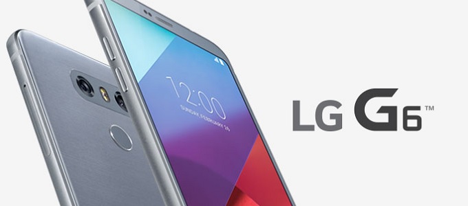 Érkezõben az LG G6 mini