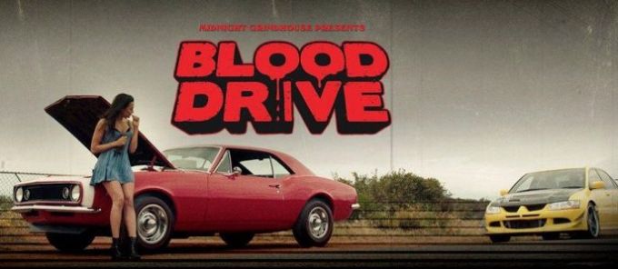 Elõzetest kapott a Syfy emberzabáló és -trancsírozó Grindhouse tévésorozata