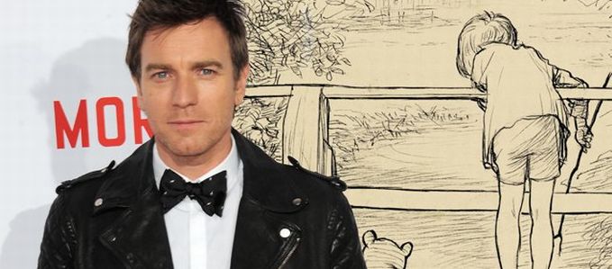 Megvan az élõszereplõs Micimackó-mozifilm fõszereplõje