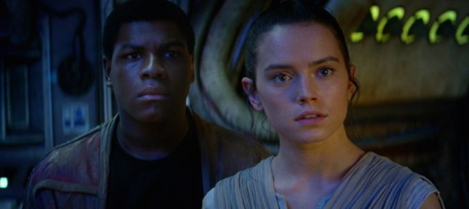Az elsõ hírek a Star Wars 9-rõl