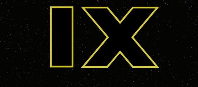 Teljes a Star Wars 9 szereplõgárdája