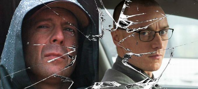Így fog kinézni Samuel L. Jackson a Sebezhetetlen 2-ben
