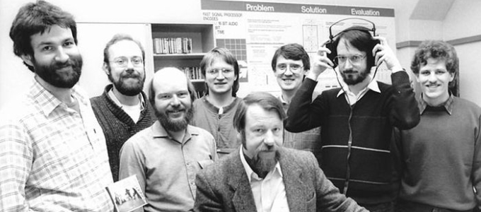 Nyugdíjazták az MP3 formátumot