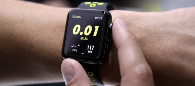 Fitnesz­stúdiókkal mûködik együtt az Apple