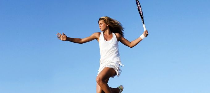 Tennis World Tour - a Top Spin nem hivatalos folytatása