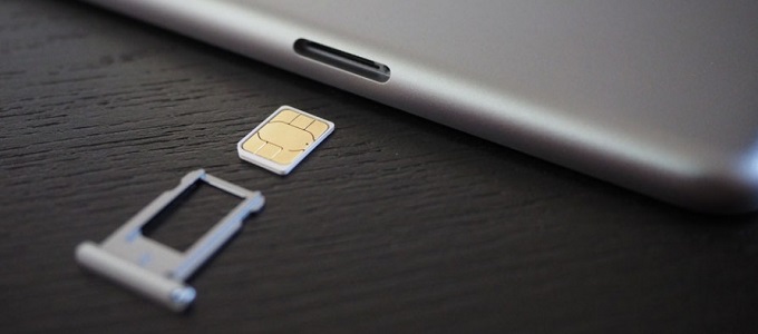 Jövõre jön telefonokban az eSIM