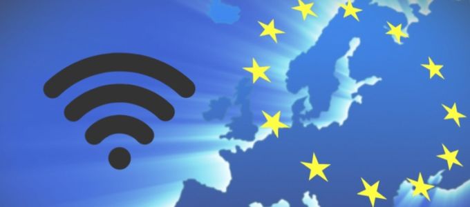Regisztrációköteles lesz az ingyenes európai WiFi