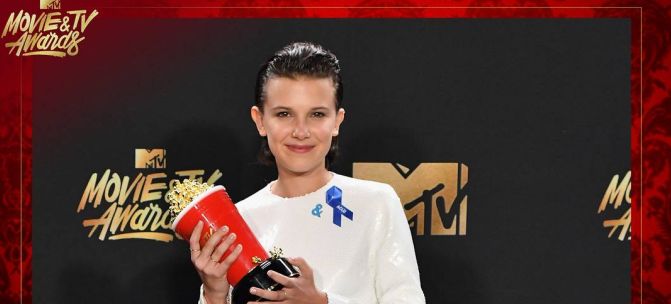 A fiatalok szerint a Stranger Things a legjobb sorozat