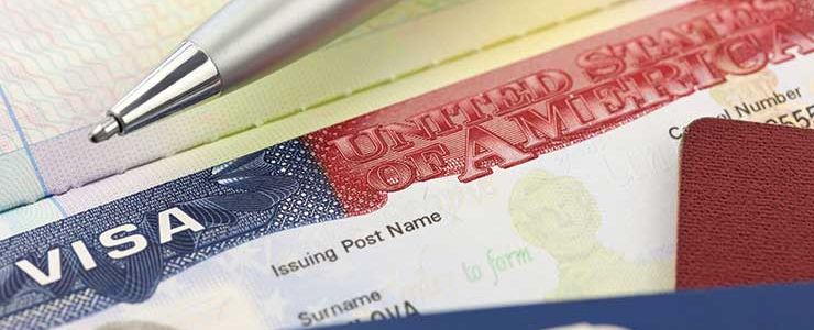Az internetmúltra kiváncsi az Egyesült Államok új vízumkérõ lapja