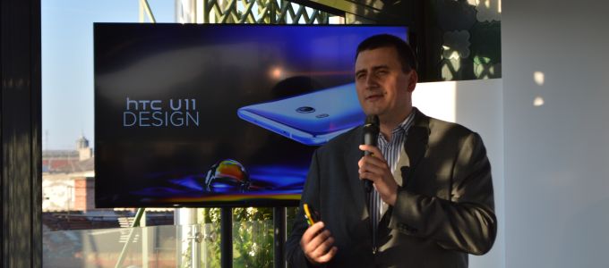 HTC U11 - újabb próbálkozás a legfelsõ kategóriában