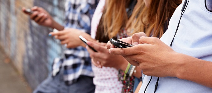 Ismét beindul az okostelefonok növekedése