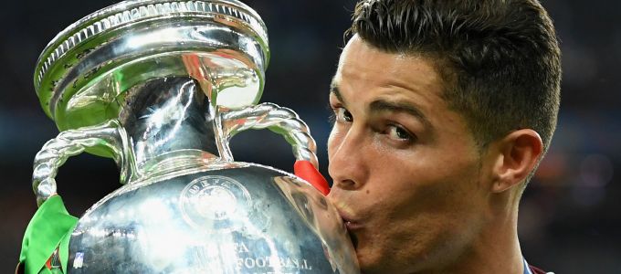 Az elsõ Fifa 18 trailer