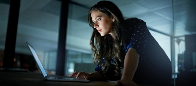 Titkos ügynökbõl szövegprofilozó