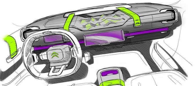 Az autók kezelõfelületének egyszerûbbnek kell lennie