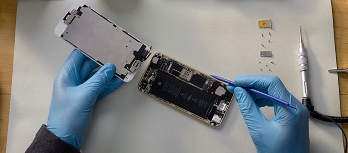 Javítás joga - nyit a szervizek felé az Apple