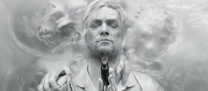Friss The Evil Within 2 jelenet