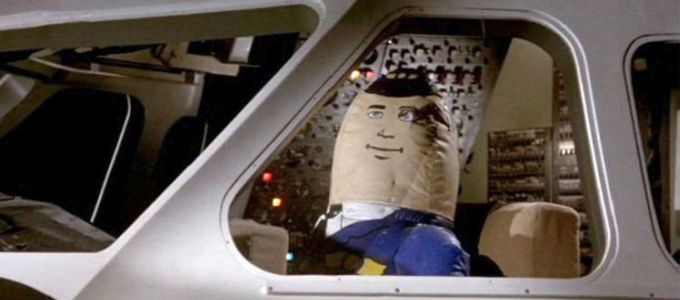 Pilóta nélküli repülõket akar a Boeing