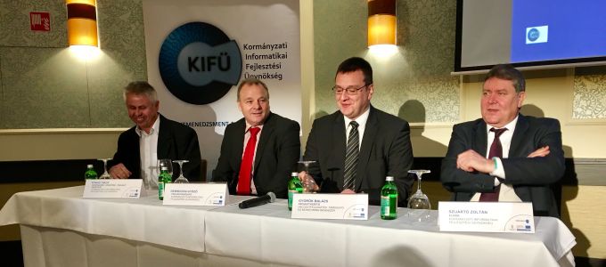 Piaci alapú gondolkodással országszerte biztosítható a szupergyors internet