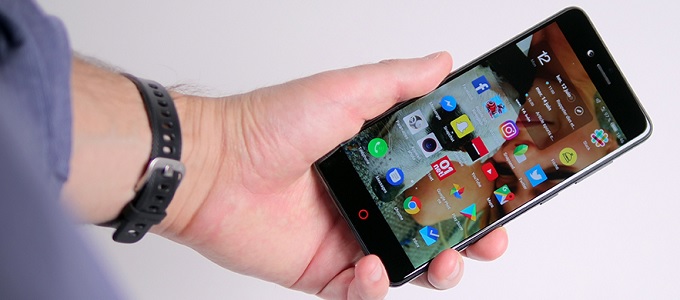 Négy telefont dob piacra az Archos