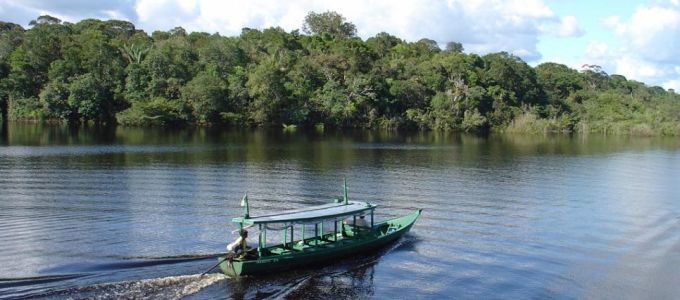 Tönkreteszik az egyre szaporodó duzzasztógátak az Amazonast