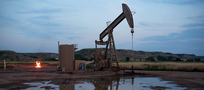 Az olajkutak szennyvize okoz földrengéseket