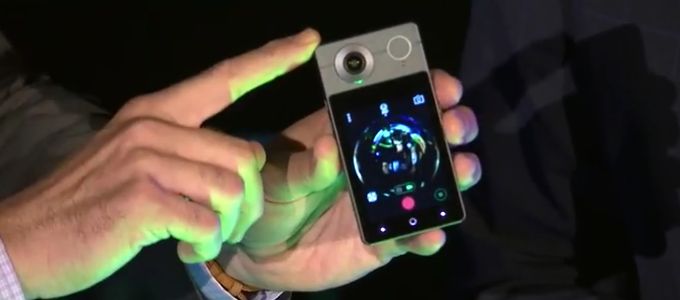 Különleges telefont ígér az Acer