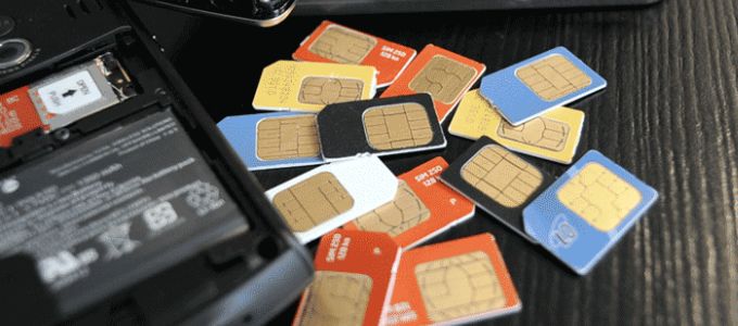 Egy hetük maradt adategyeztetésre a feltöltõkártyásoknak