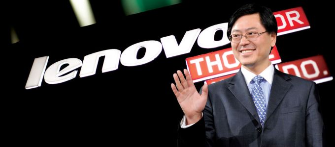 Lenovo - a PC-nek nincs jövõje