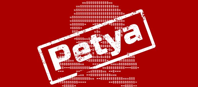 Ismét zsarolóvírus tarolta le a világot