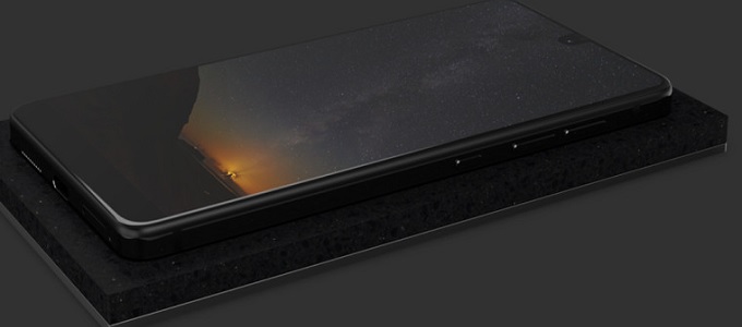 Vízálló külsõvel jön az Essential telefonja