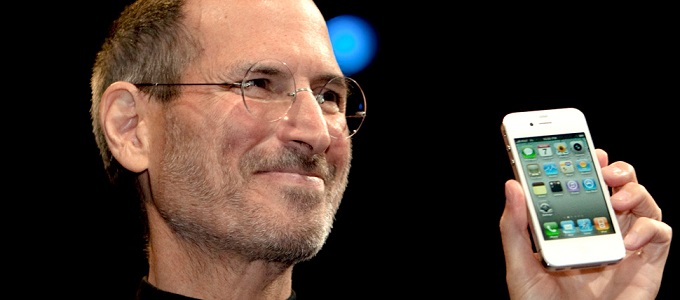 10 éve jelent meg az iPhone