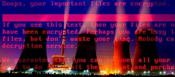 Fegyverkísérlet lehetett a legutóbbi vírustámadás