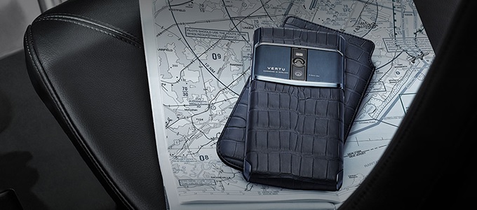 Nem váltak be a Vertu-luxustelefonok