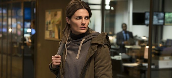 Nemsokára folytatódik itthon a Castle fõszereplõjének sorozata