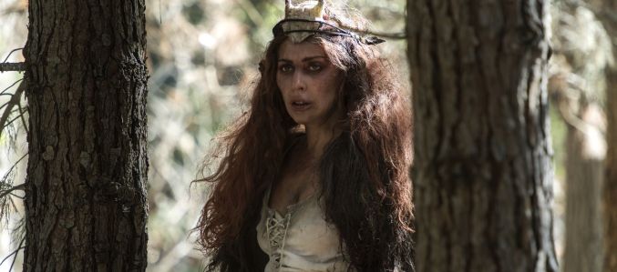 Folytatódik az Amerikai Horror Story - itt az elõzetes