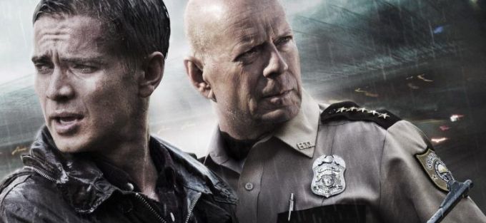 Elõzetest kapott Bruce Willis legújabb bé-filmje