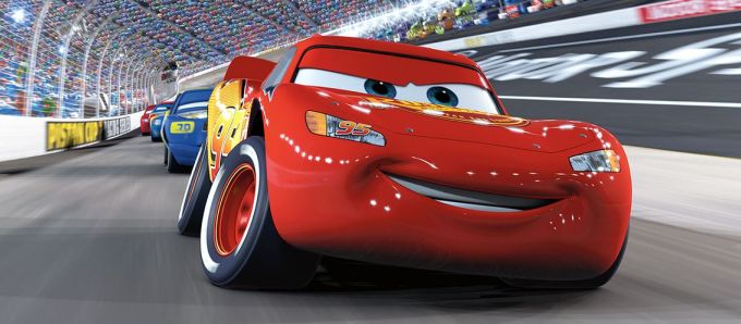 Verdák 3 - ismét élmény a száguldás