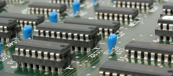 Hamisított félvezetõket foglaltak le