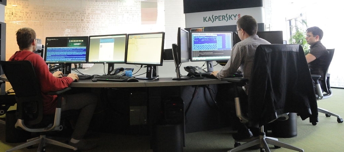 Visszavonta a Microsoft elleni kartellvádat a Kaspersky