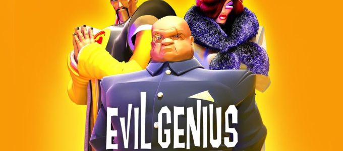 Készül az Evil Genius 2