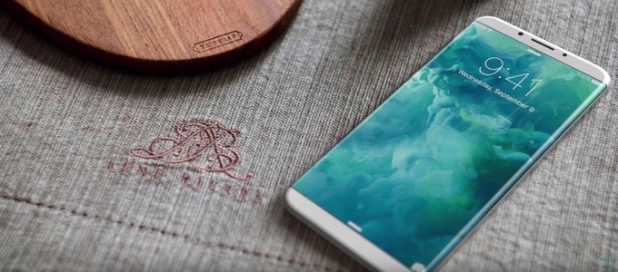 Jövõre vált OLED-re az Apple