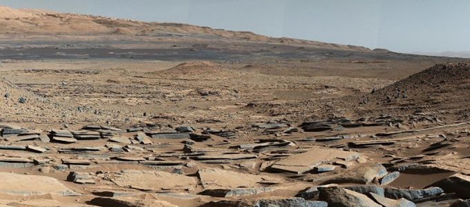 A vártnál sokkal mérgezõbb a Mars felszíne