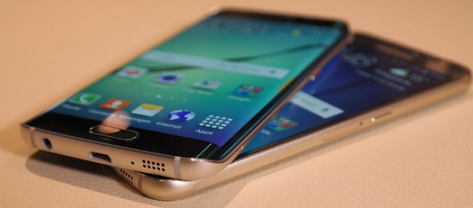 A Samsung száguld, az LG küszködik