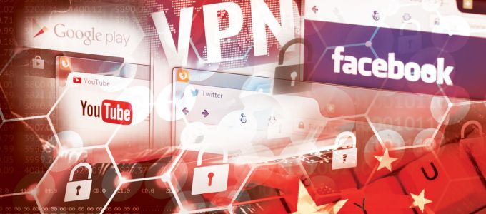 Teljesen lezárná saját belsõ internetét Kína