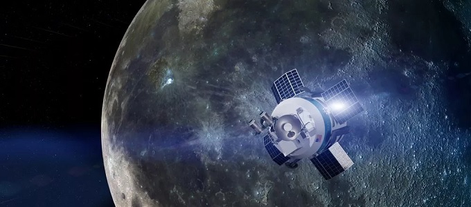 Robotokat küldene egy cég a Holdra