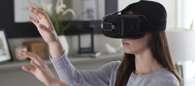 A Magic Leap partnere lett a Sennheiser