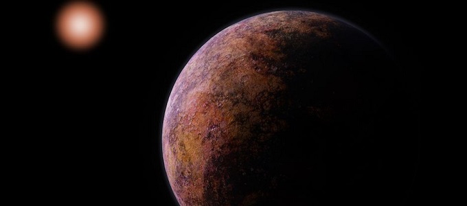 Rádiójelek futottak be egy szomszédos csillagtól