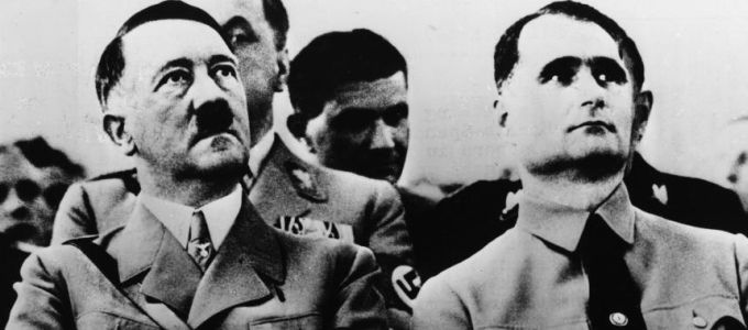 London elengedte volna Rudolf Hesst, de Moszkva nem hagyta